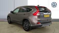 Honda CR-V 2.0 i-VTEC SE Plus 5dr Auto Petrol Estate